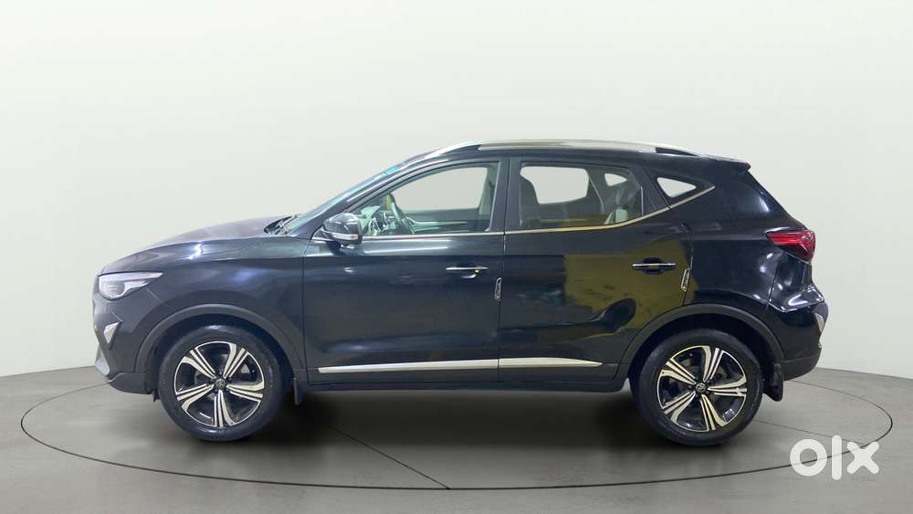 Mg Astor 1.5 Sharp Cvt, 2023, Petrol