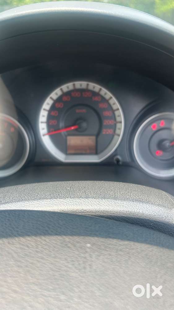 Honda City 2011