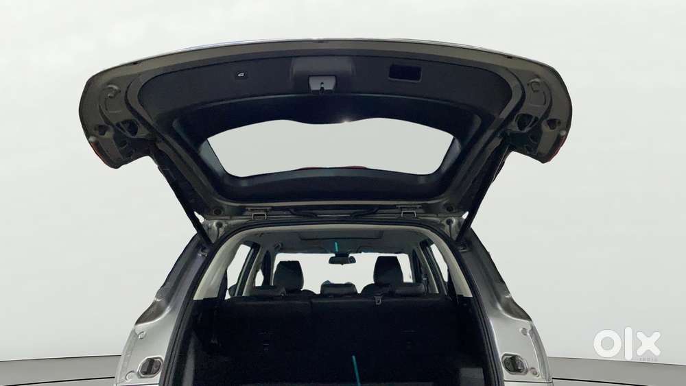 Mg Hector Sharp Dct Petrol, 2020, Petrol