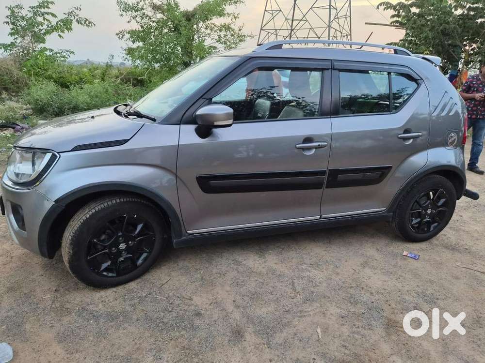 Maruti Suzuki Car 2022