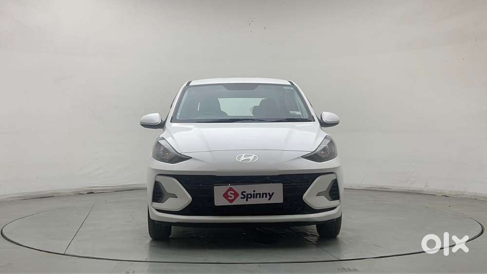 Hyundai Grand I10 Nios Magna 1.2 Mt, 2025, Petrol