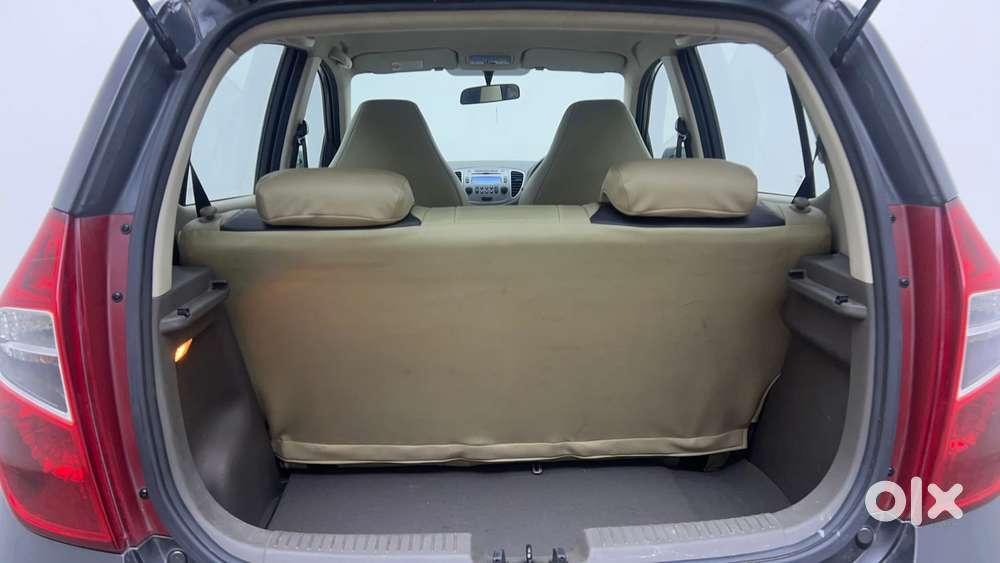 Hyundai I10 Asta 1.2 Kappa2, 2013, Petrol