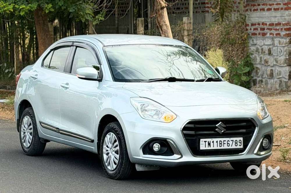Maruti Suzuki Dzire, 2023, Petrol