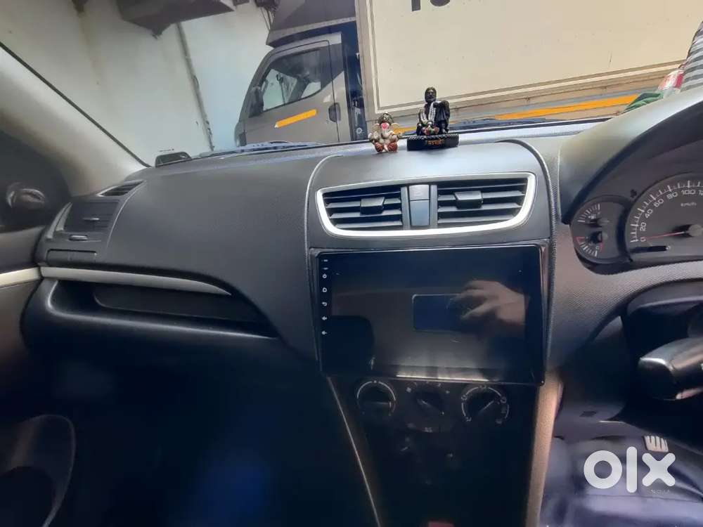 Swift 2015 Model
