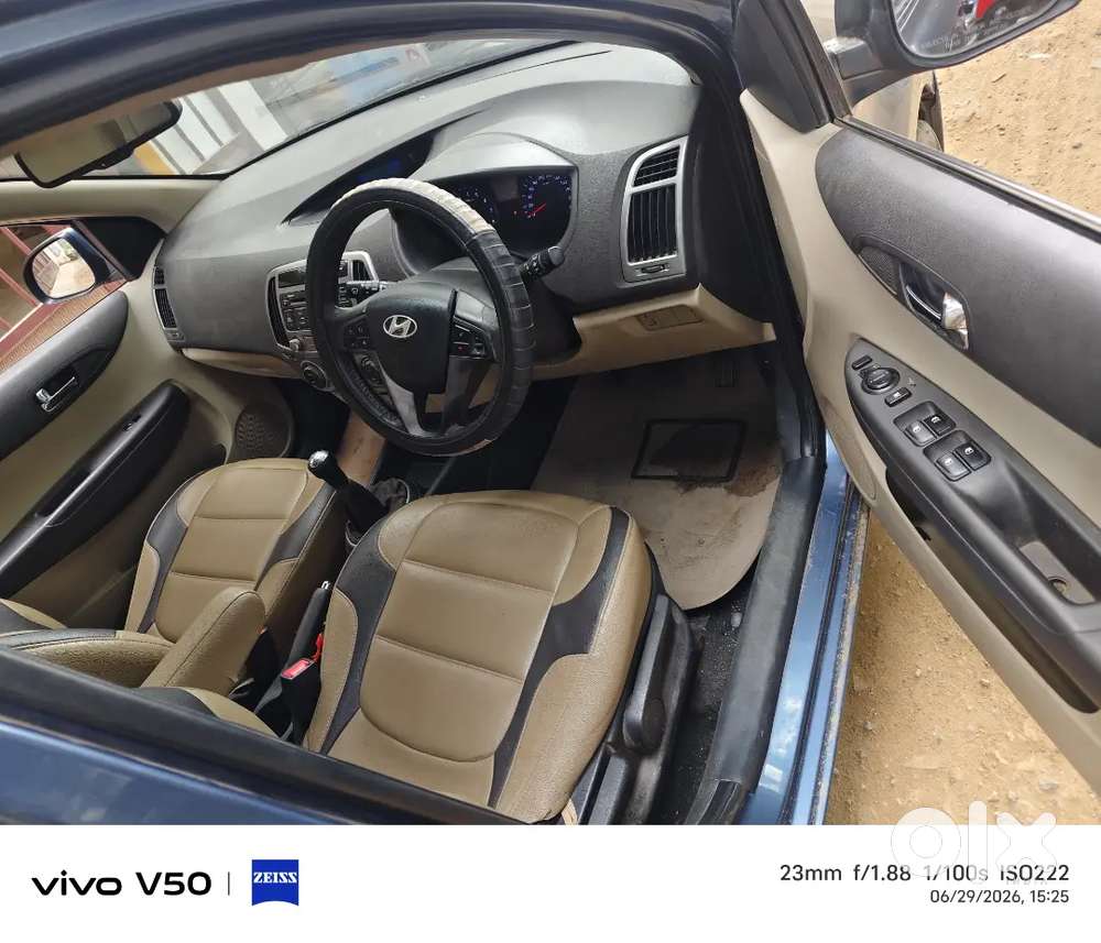 Hyundai I20 Asta 2013 Petrol Manual