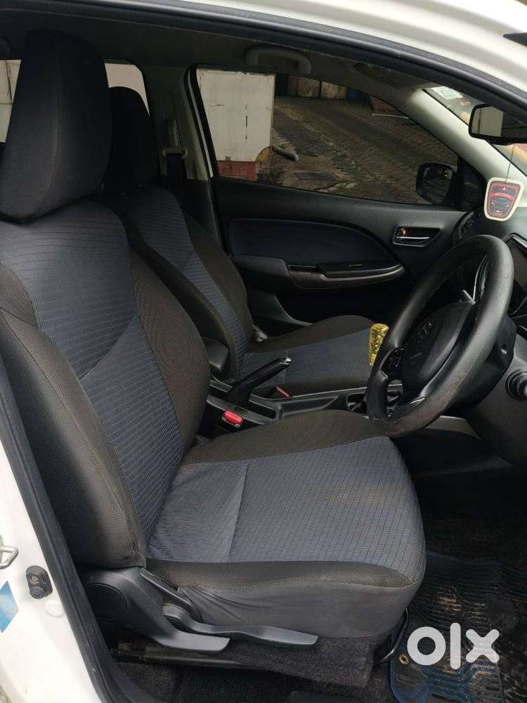 Maruti Suzuki Baleno Zeta, 2020, Petrol
