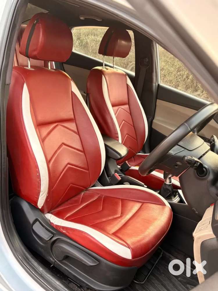 Hyundai Verna 1.6 Sx (o) Vtvt, 2022, Petrol