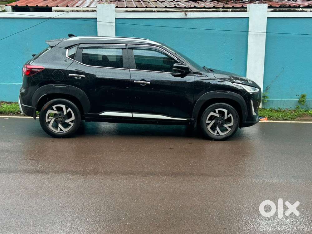 Nissan Magnite 2023 Petrol Automatic