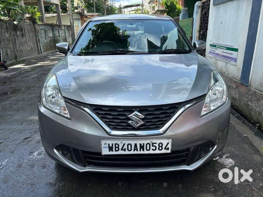 Maruti Suzuki Baleno 2019, 2019, Petrol