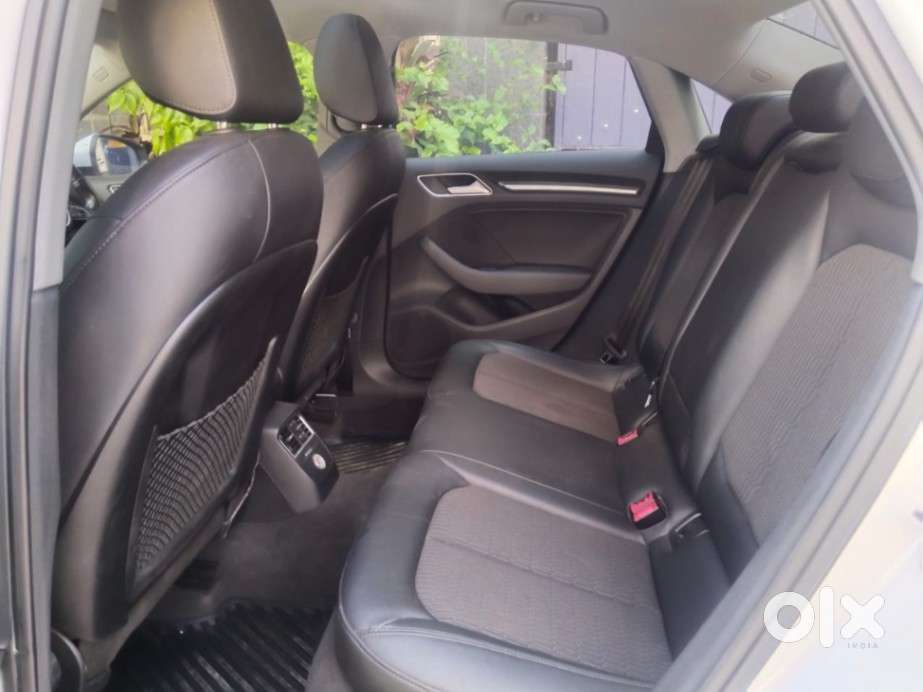 Audi A3 2017-2020 2.0 35 Tdi Technology, 2018, Diesel