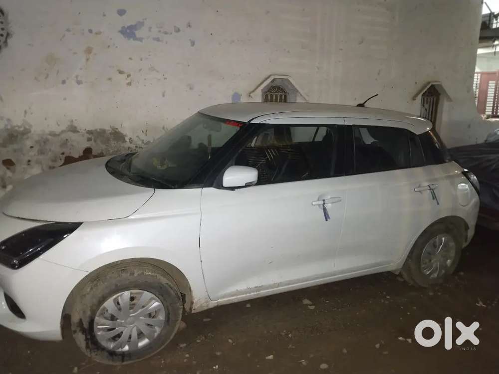 Maruti Suzuki Swift Petrol