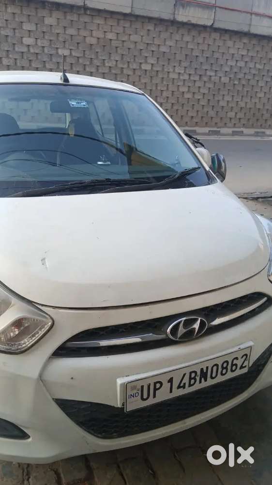 Hyundai I10 1.2 Magna 2011