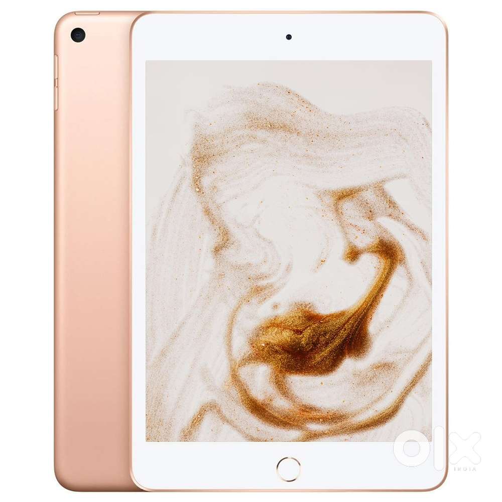 Ipad mini 5 th generation ROSE GOLD 64 GB - Tablets in undefined