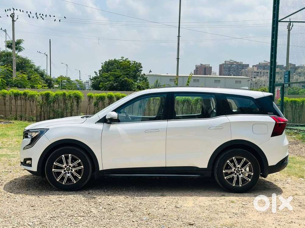 Mahindra Xuv700 2.2 Ax 7 Diesel At Str, 2023, Diesel