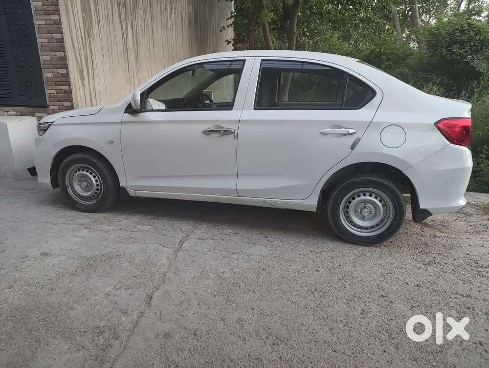 Honda Amaze 2020 Petrol