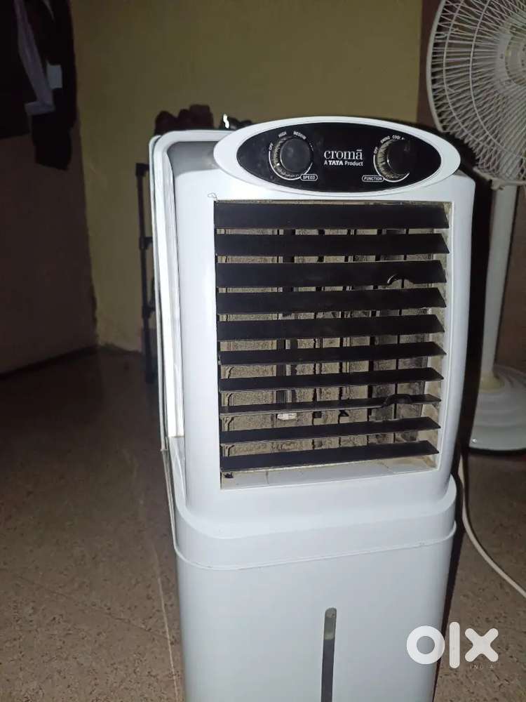 Croma 14 liter personal air cooler
