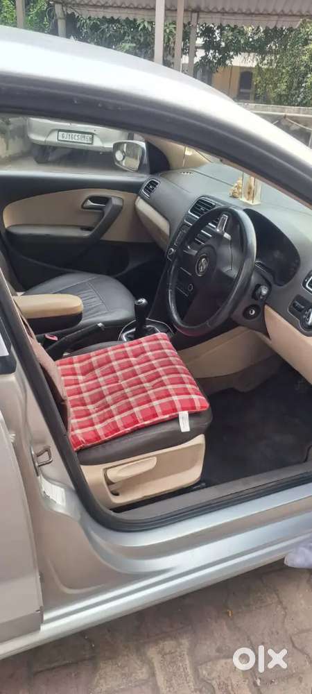 Volkswagen Vento 200 Cng & Hybrids 99800 Km Driven