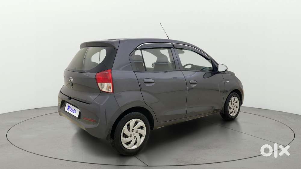 Hyundai New Santro 1.1 Sportz Amt, 2020, Petrol