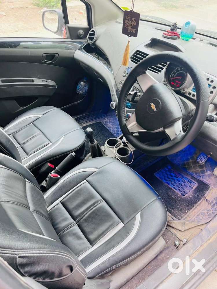 Chevrolet Beat 2013 Petrol Good Condition