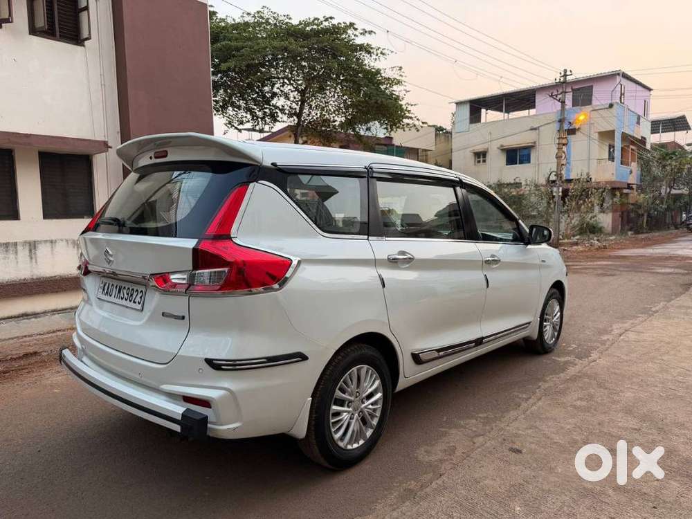 Maruti Suzuki Ertiga