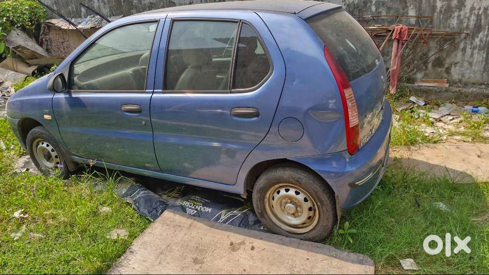 Not In Running Condition.need Repairing