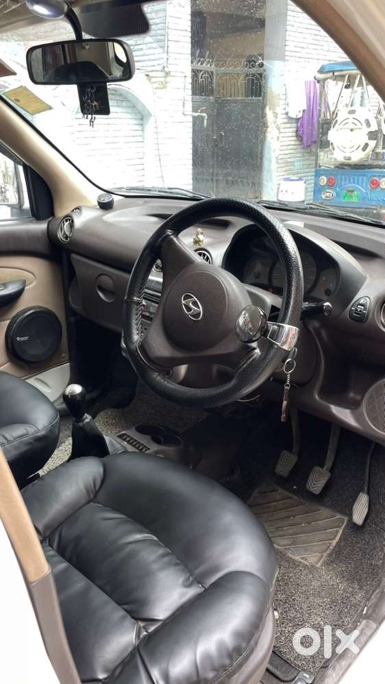 2013 Hyundai Santro Xing Km Driven -155000 Genuine