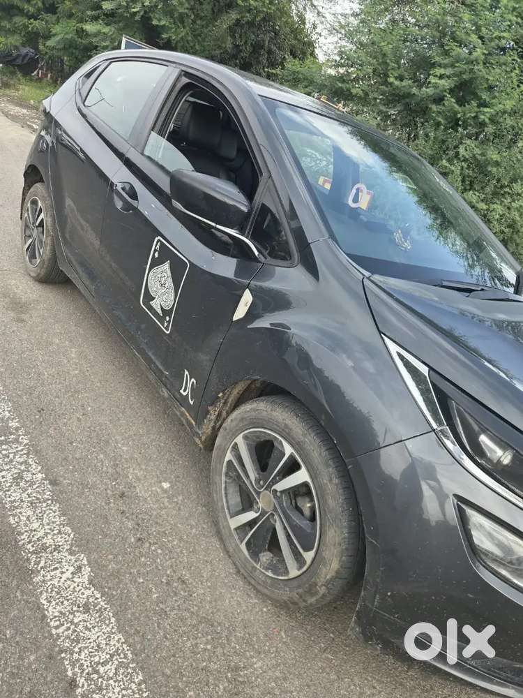 Tata Altroz 1.2 Xz 2020