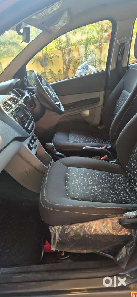 Tata Tiago 1.2 Revotron Xm Cng, 2024, Cng & Hybrids