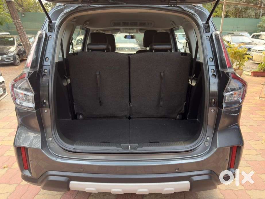 Maruti Suzuki Xl6 1.5 Zeta At, 2024, Petrol