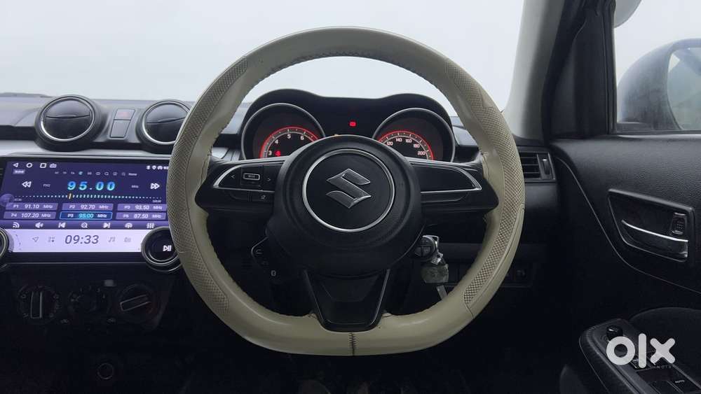 Maruti Suzuki Swift 2018 Vxi, 2019, Petrol