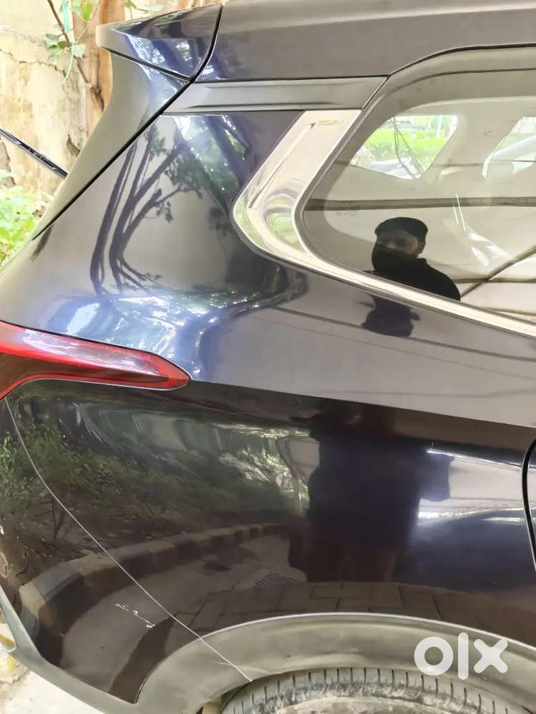Kia Carens Diesel Imt 2023 Variant