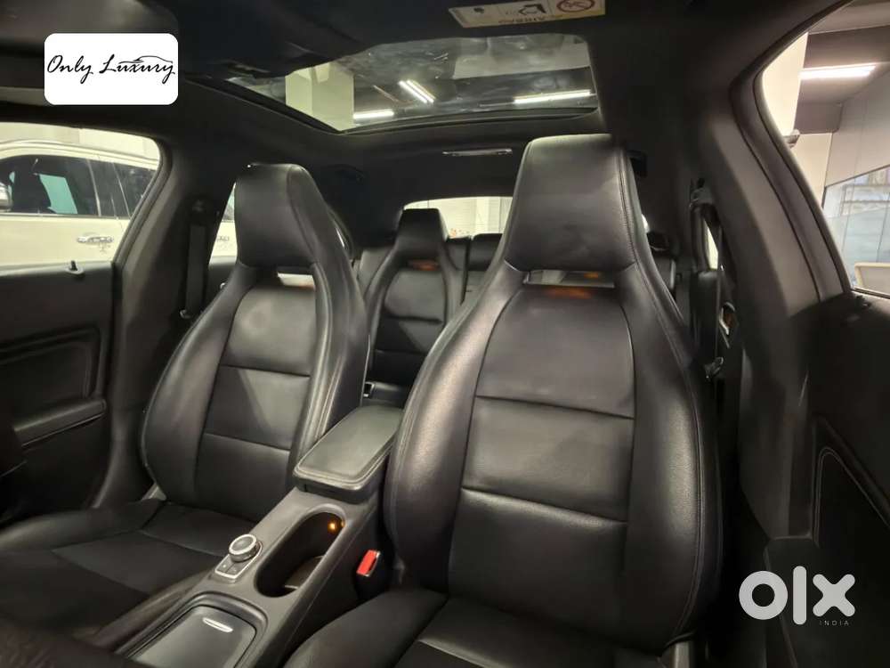 Mercedes-benz Cla 200 Cdi Sport, 2015, Diesel