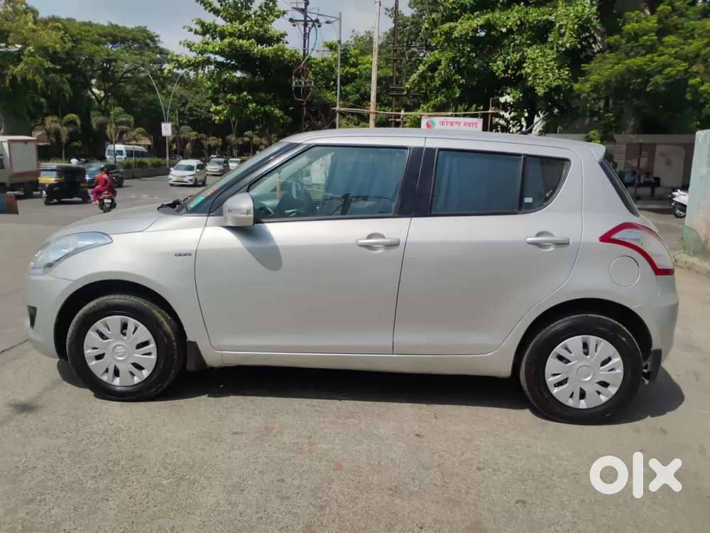 Maruti Suzuki Swift Vdi, 2013, Diesel