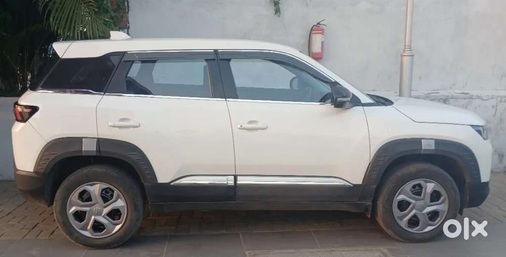 Maruti Suzuki Vitara Brezza 1.5 Lxi, 2024, Petrol