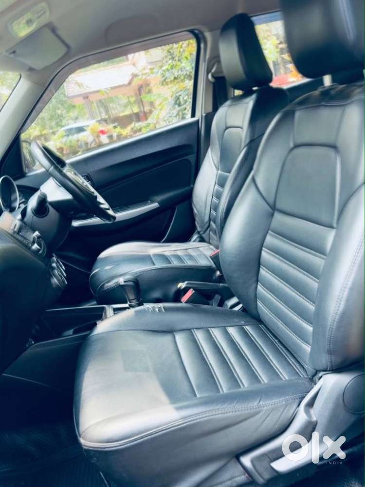 Maruti Suzuki Swift Amt Zdi, 2018, Diesel