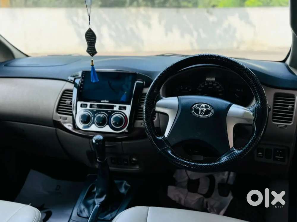 Toyota Innova