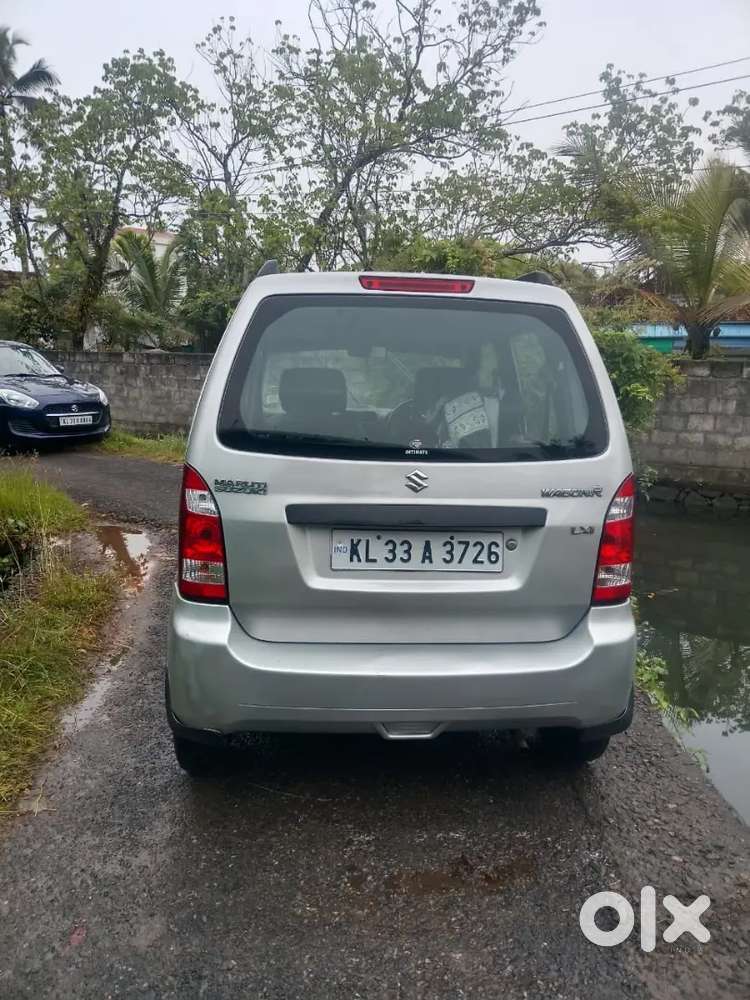 New Battery, Tyre Good Condition