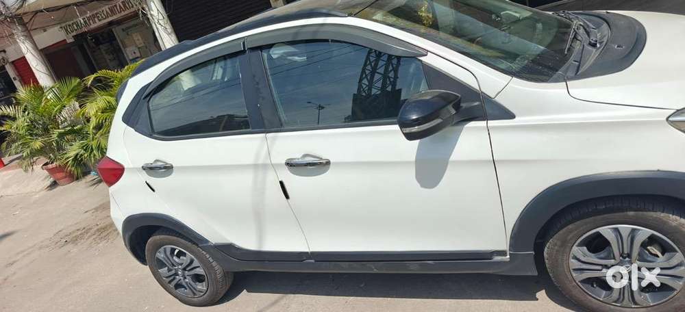 Tata Tiago Nrg 2020 Petrol Well Maintained
