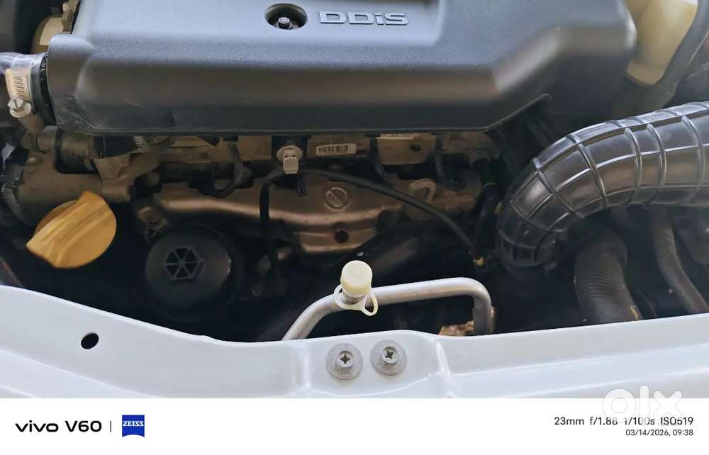 Maruti Suzuki Dzire 2015 Diesel 110000 Km Driven