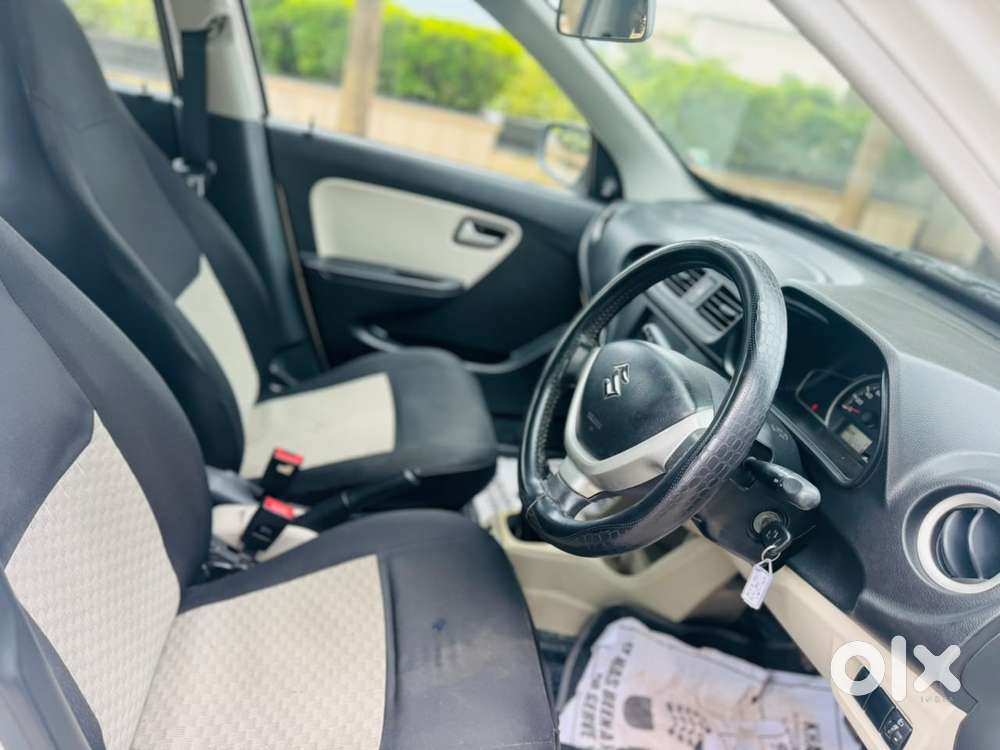 Maruti Suzuki Alto 800, 2019, Petrol