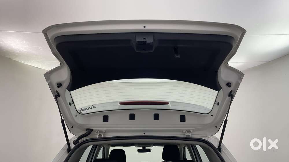 Volkswagen Taigun Gt Plus 1.5 Tsi Dsg, 2022, Petrol