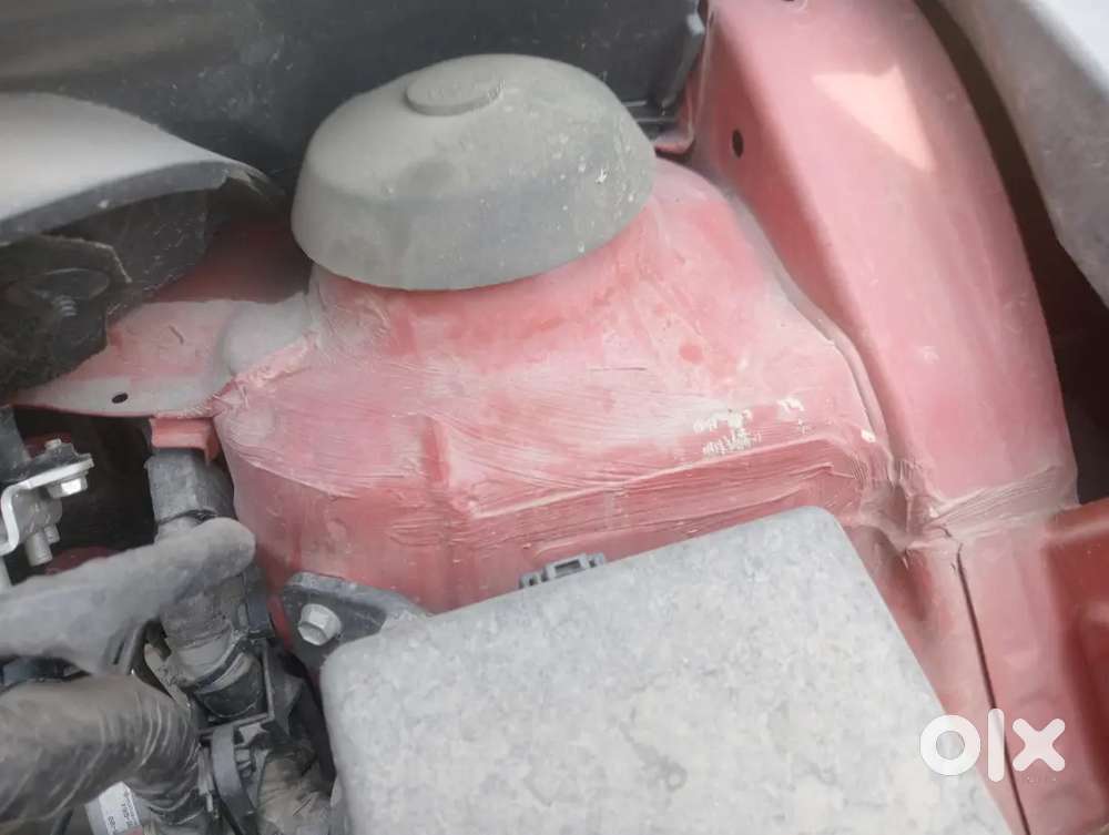 Maruti Suzuki Baleno