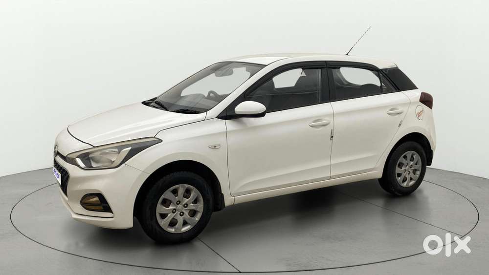Hyundai Elite I20 1.2 Magna Plus, 2020, Petrol