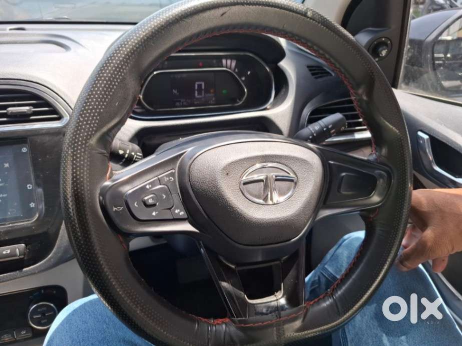 Tata Tigor Xza Plus, 2023, Cng & Hybrids