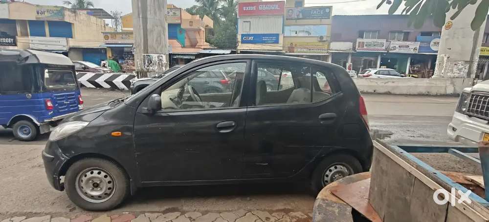 Hyundai Grand I10 2008 Second Owner No Fc