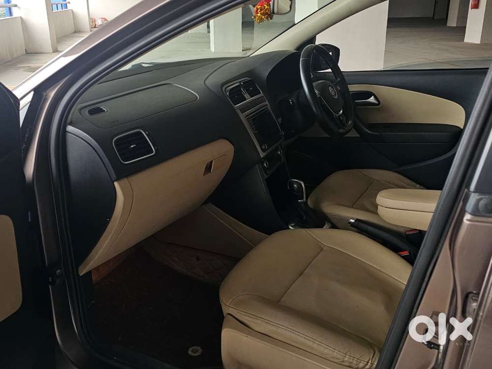 Volkswagen Ameo 1.5 Tdi Highline Plus, 2018, Diesel