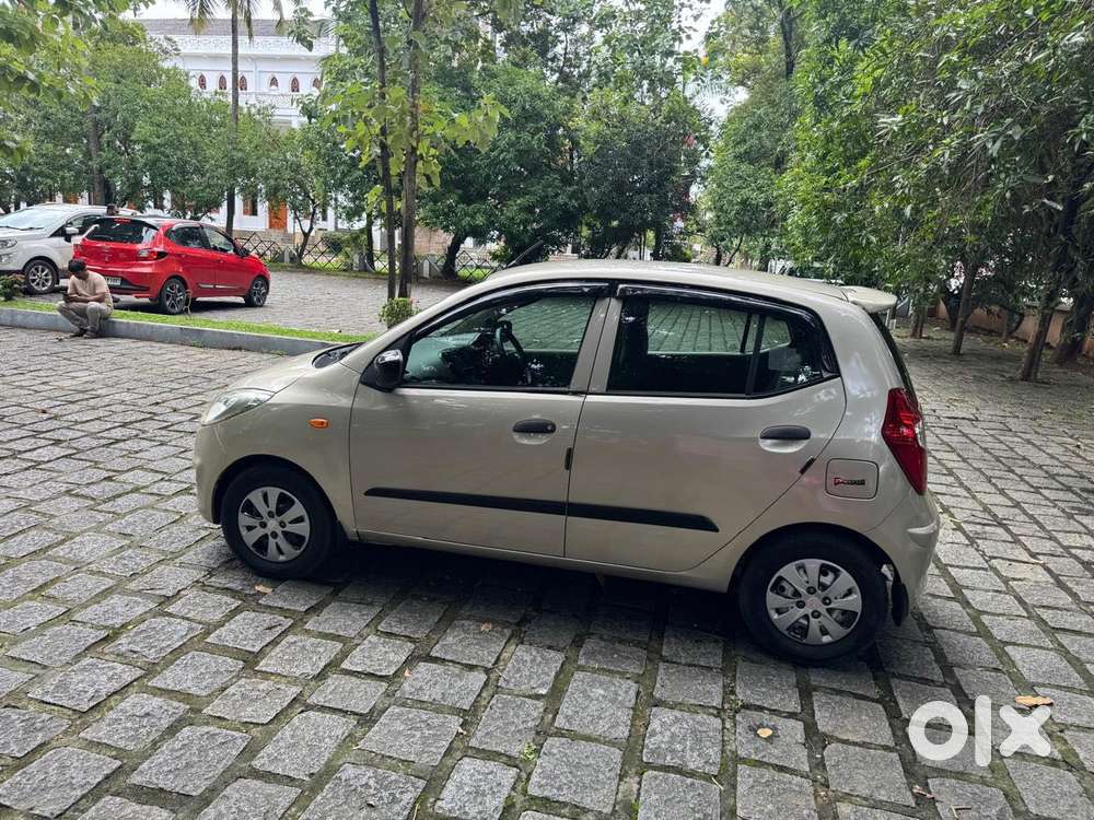 Hyundai I10 Era 1.1, 2011, Petrol