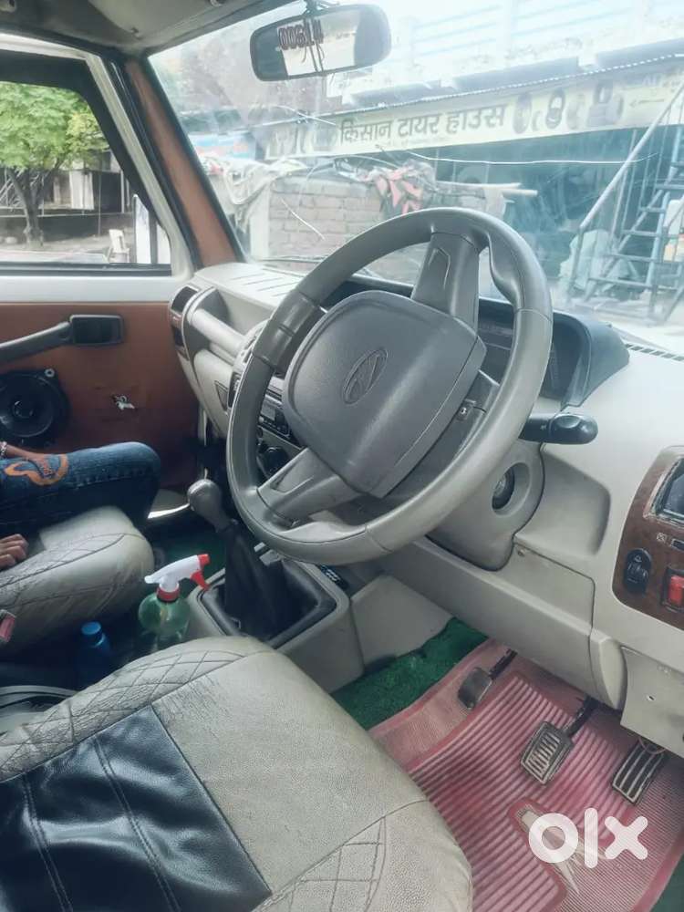 Mahindra Bolero Neo 2014 Cade Me Koy Kami Nahi Hai Naam Bhi Hojayge