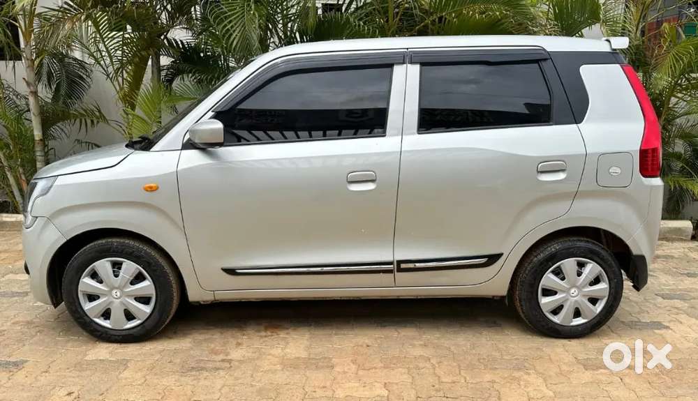 Maruti Suzuki Wagon R 2023 Lxi Cng
