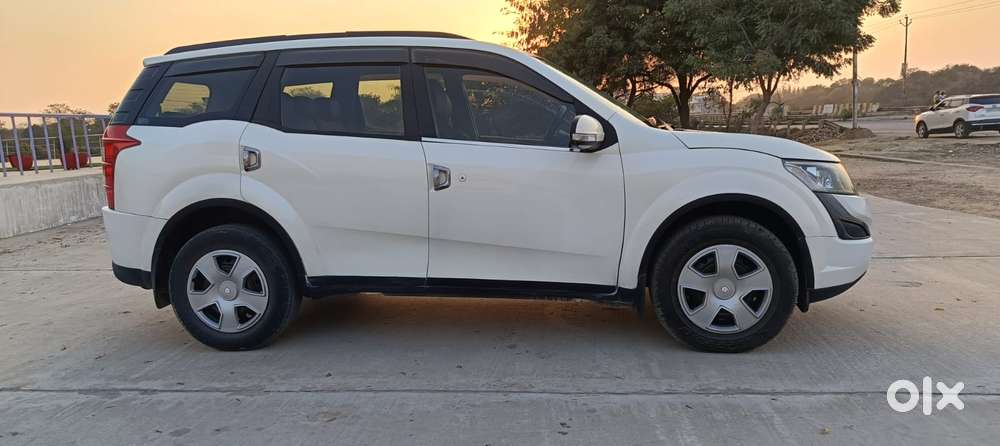 Mahindra Xuv500 W6 2wd, 2017, Diesel